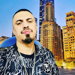 Meet your Posher, Jose